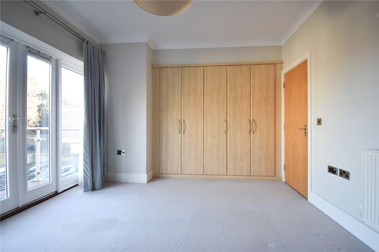 2 bedroom flat, Felbrigge, 39 Hills Road CB2