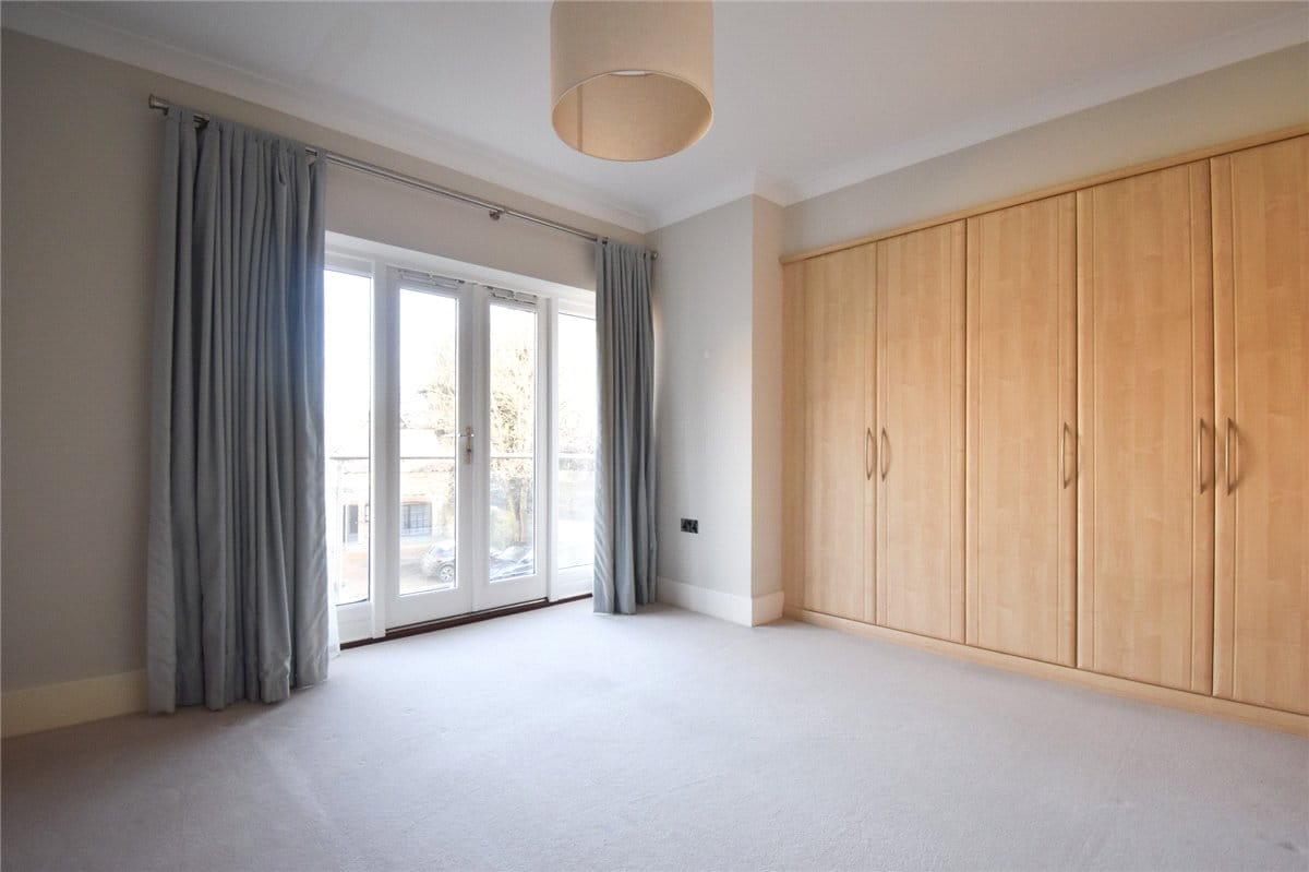 2 bedroom flat, Felbrigge, 39 Hills Road CB2