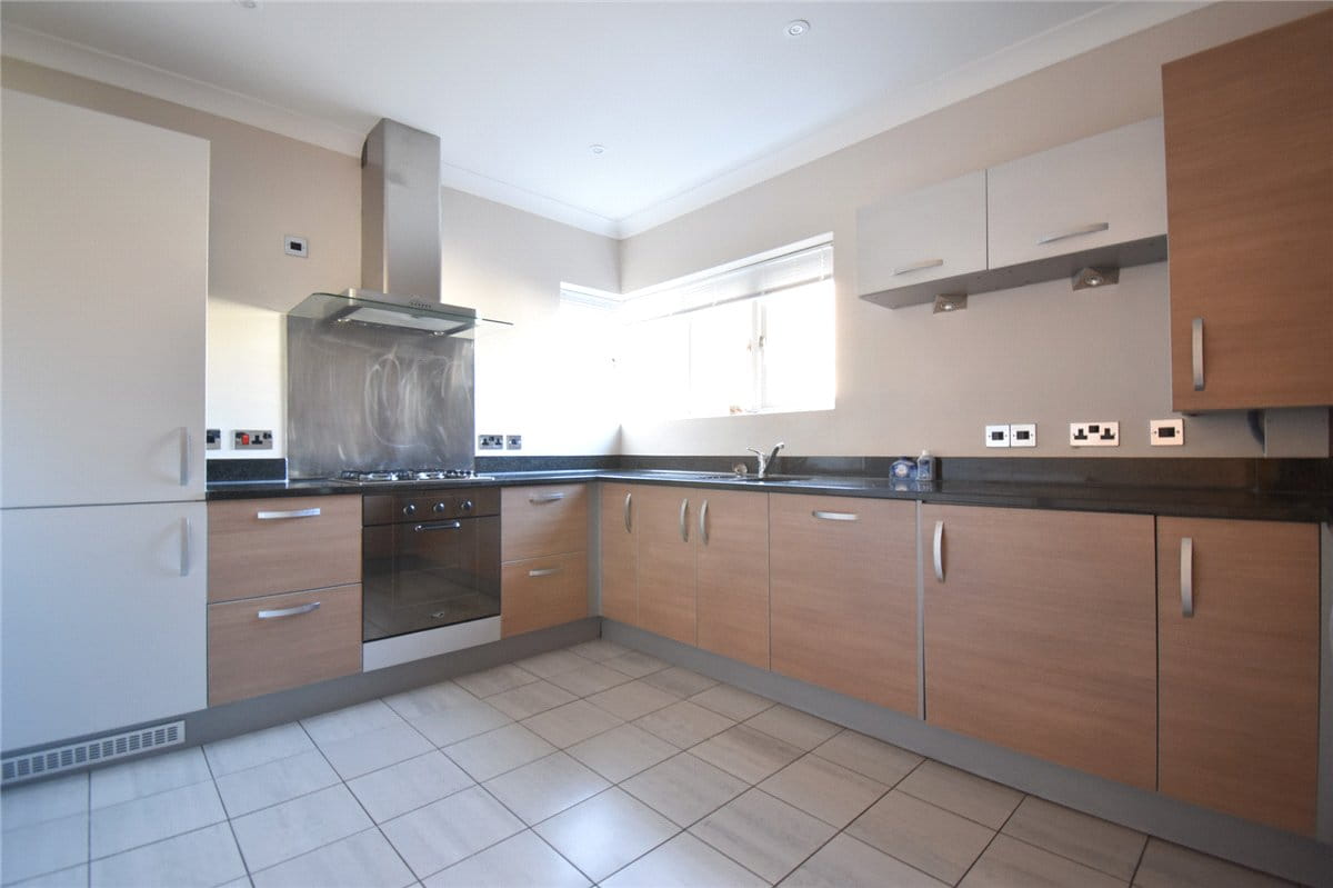 2 bedroom flat, Felbrigge, 39 Hills Road CB2