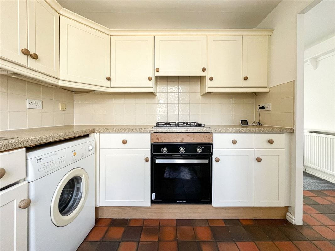 2 bedroom house, Saxon Street, Cambridge CB2