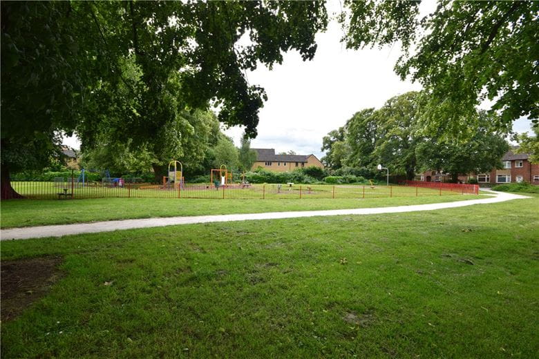 3 bedroom house, Scotland Road, Cambridge CB4