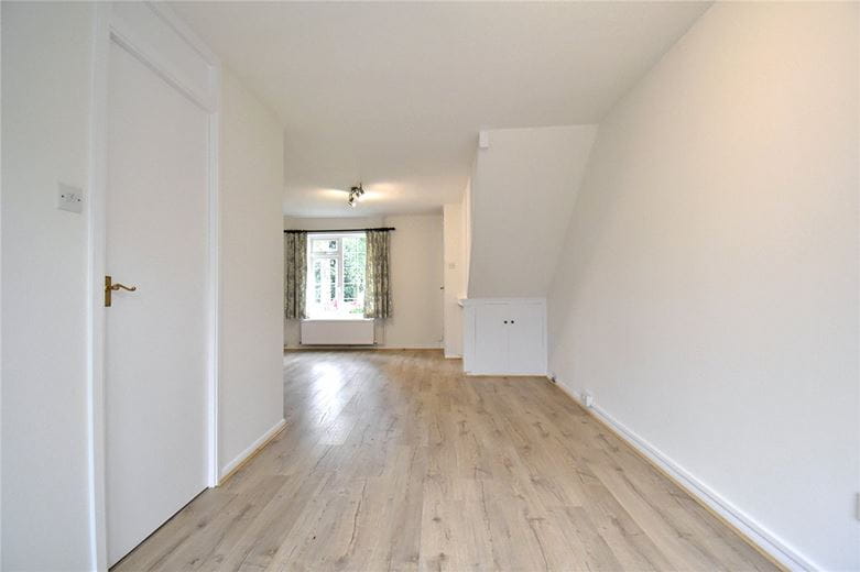 2 bedroom house, Gayton Close, Trumpington CB2 - Let Agreed