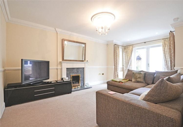 4 bedroom house, Fairsford Place, Cambridge CB1