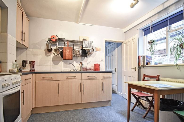 1 bedroom flat, Mackenzie Road, Cambridge CB1 - Let Agreed