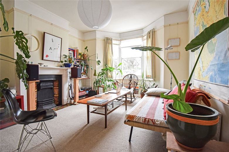 1 bedroom flat, Mackenzie Road, Cambridge CB1 - Let Agreed