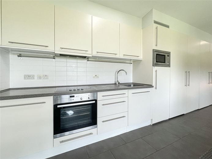 1 bedroom flat, Clare Road, Cambridge CB3 - Let Agreed