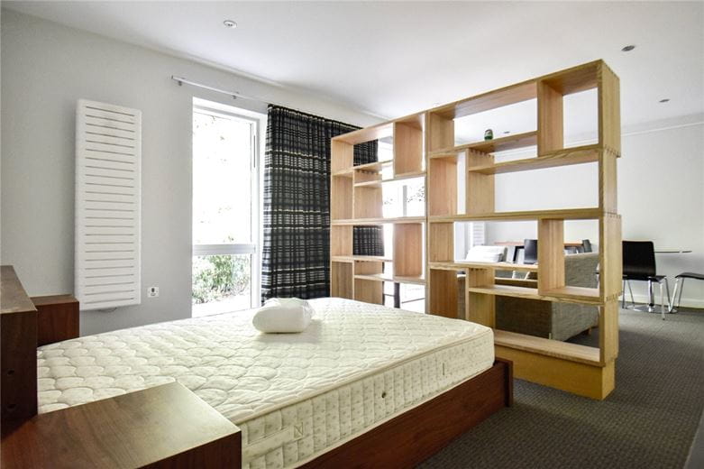 1 bedroom flat, Clare Road, Cambridge CB3 - Let Agreed