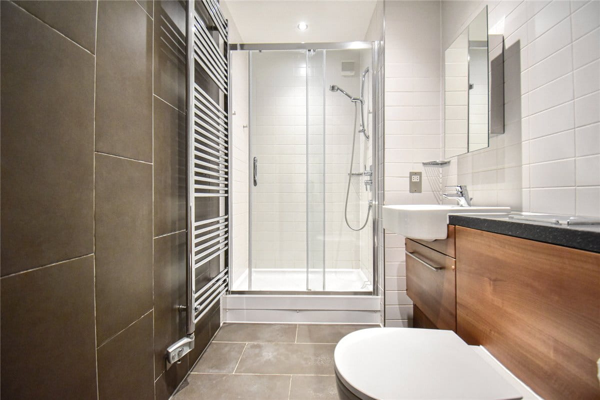 1 bedroom flat, Clare Road, Cambridge CB3 - Let Agreed