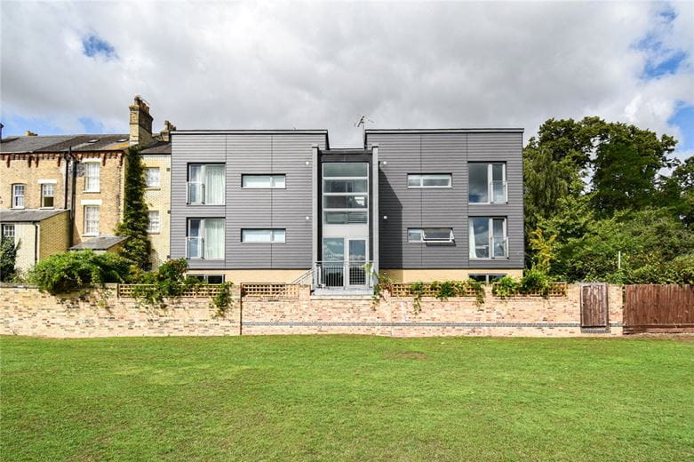 1 bedroom flat, Clare Road, Cambridge CB3 - Let Agreed