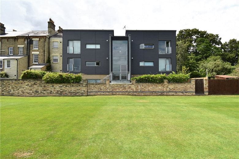 1 bedroom flat, Clare Road, Cambridge CB3