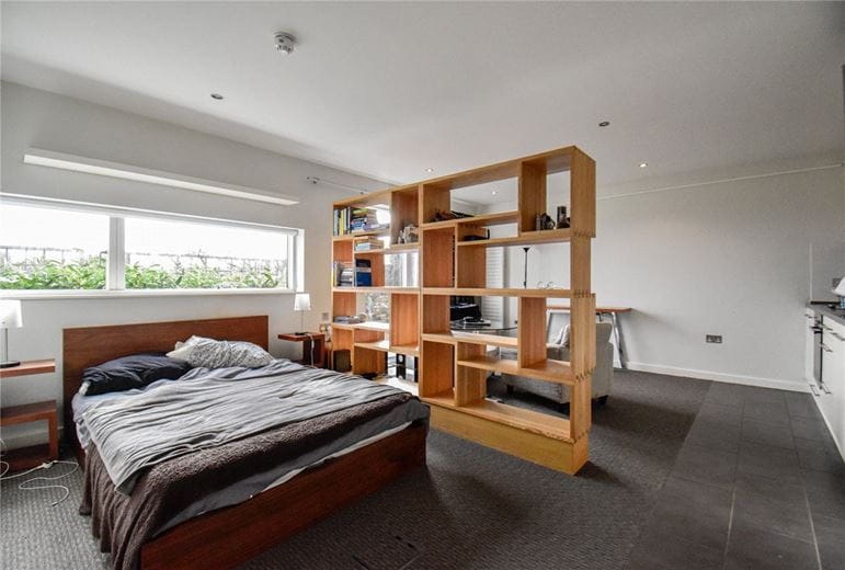 1 bedroom flat, Clare Road, Cambridge CB3 - Let Agreed