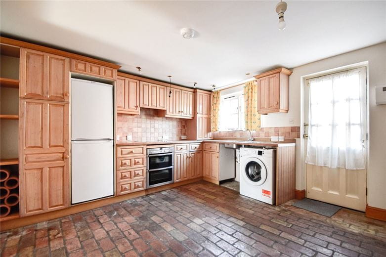 2 bedroom house, Castle Street, Cambridge CB3 - Let Agreed