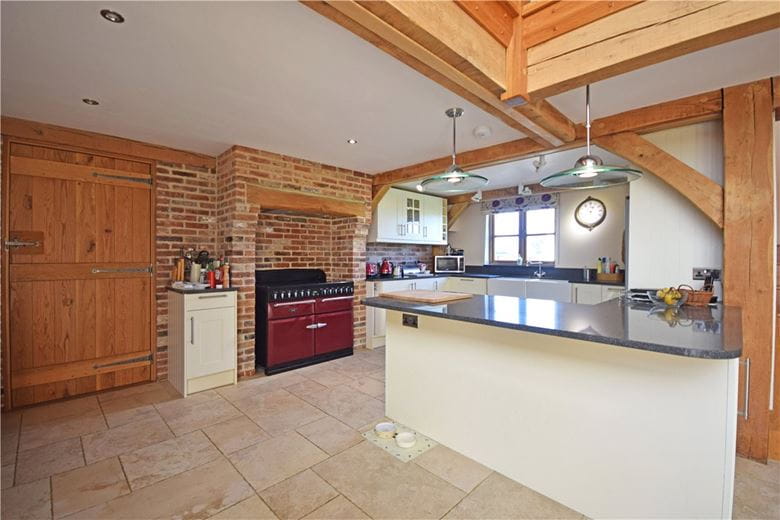 6 bedroom house, Maiden Bower, Great Brockholds CB10