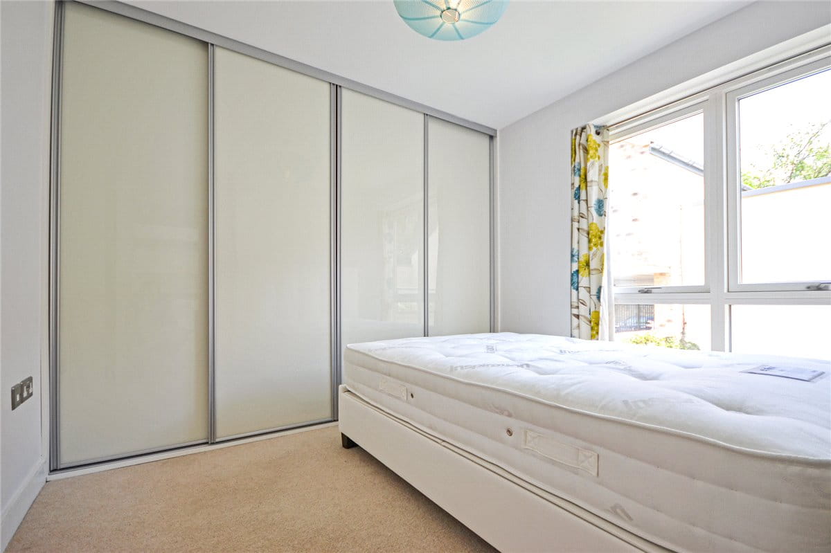 1 bedroom flat, Warkworth Street, Cambridge CB1 - Let Agreed