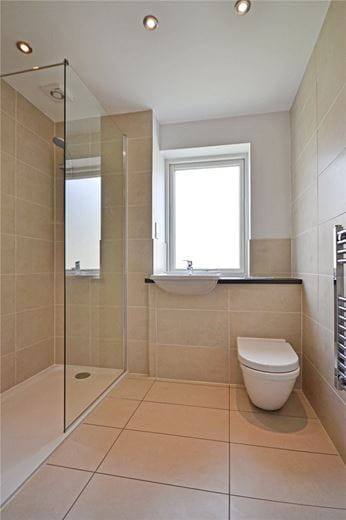 1 bedroom flat, Warkworth Street, Cambridge CB1 - Let Agreed