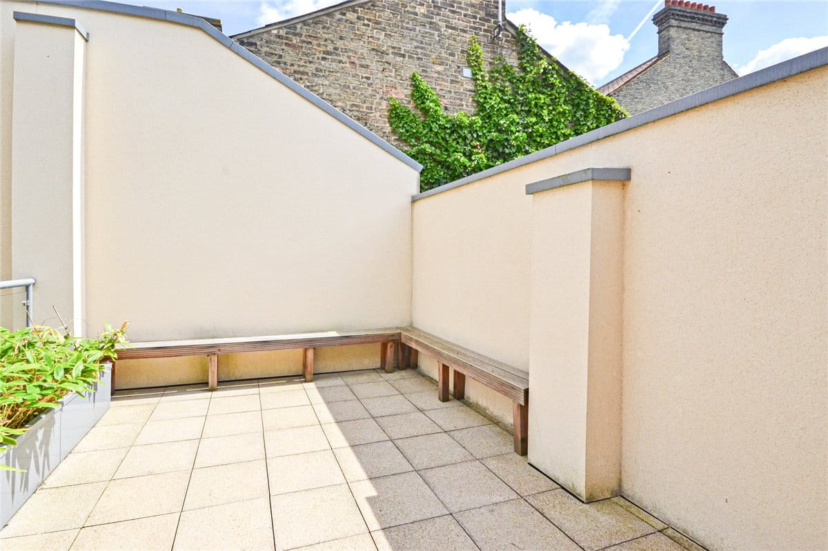 1 bedroom flat, Warkworth Street, Cambridge CB1 - Let Agreed