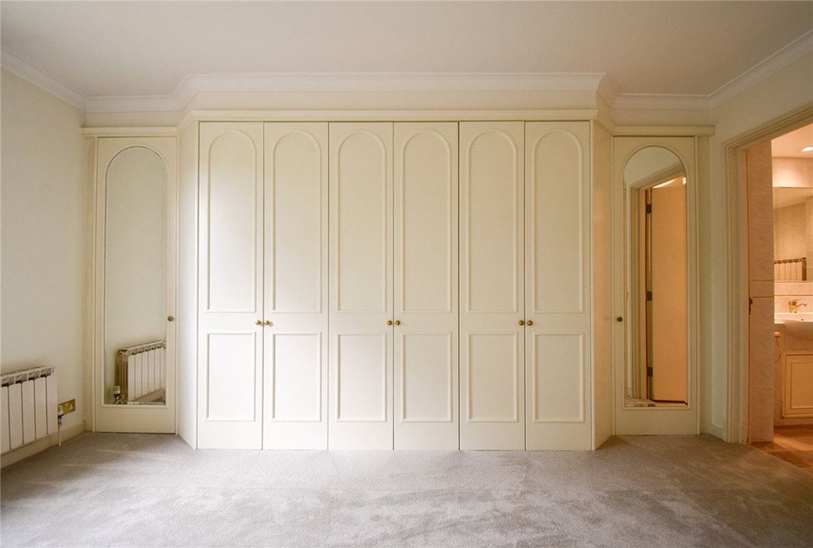 3 bedroom flat, The Oasthouse, Pinehurst South CB3