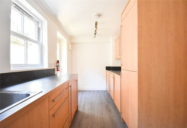 3 bedroom house, St Matthews Gardens, Cambridge CB1 - Let Agreed