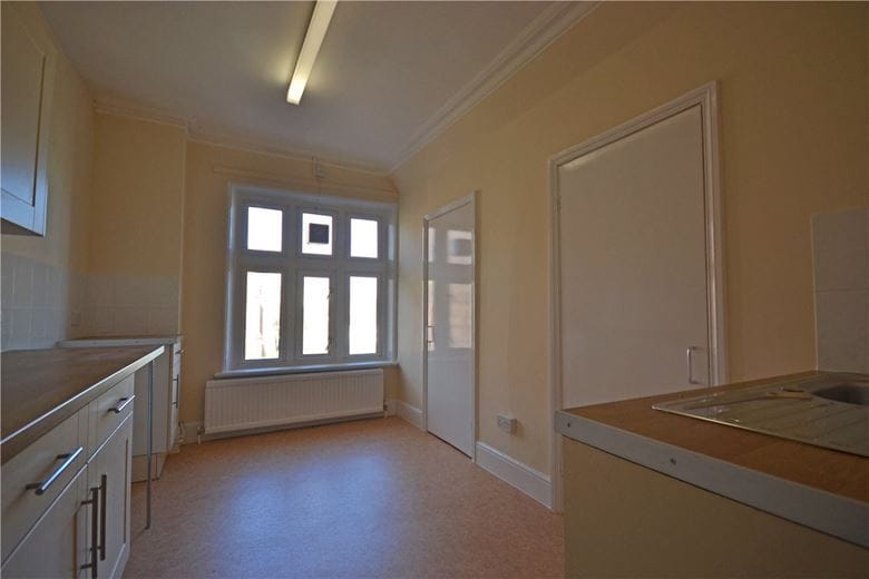 1 bedroom flat, St Marks Vicarage, Barton Road CB3 - Let Agreed