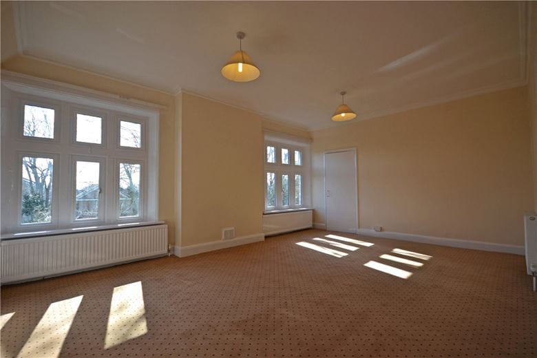 1 bedroom flat, St Marks Vicarage, Barton Road CB3 - Let Agreed