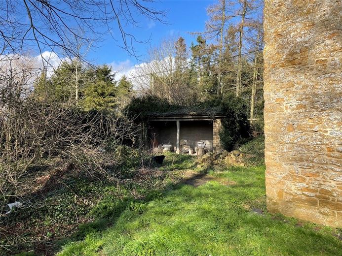  bedroom , Main Street, Orton NN14 - Sold STC