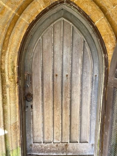  bedroom , Main Street, Orton NN14 - Sold STC