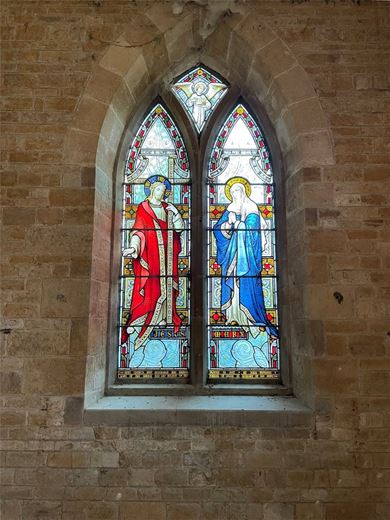  bedroom , Main Street, Orton NN14 - Sold STC