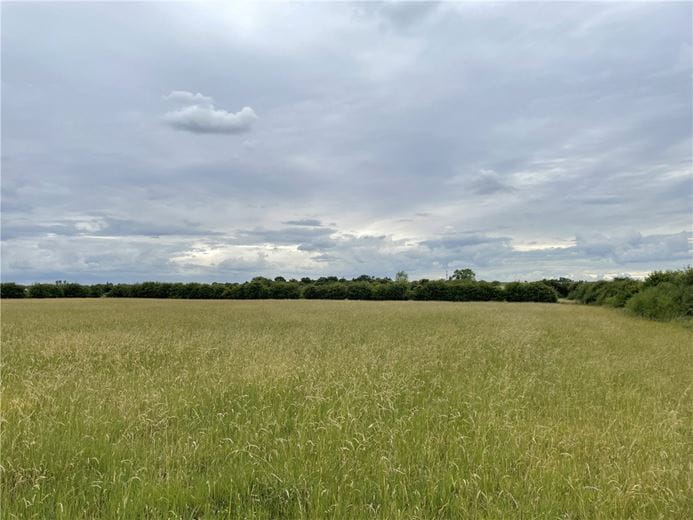  Land, Haddenham, Ely CB6 - Sold