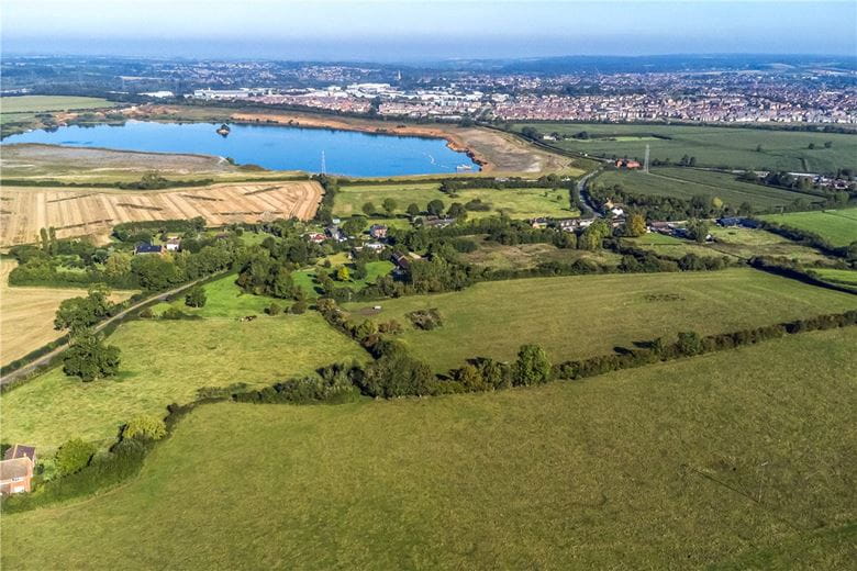 19 acres Land, Little Billington, Leighton Buzzard LU7 - Available