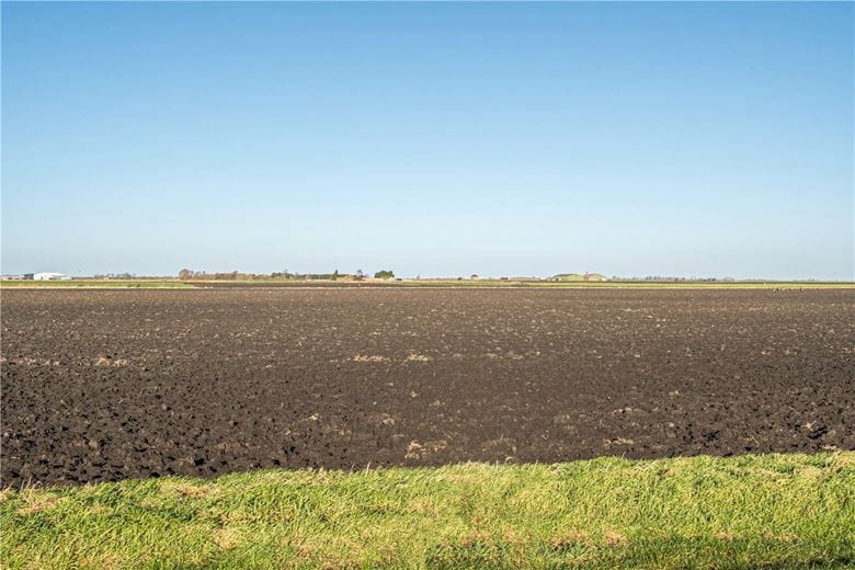 5.9 acres Land, Land At Pymoor - Lot 4, Main Drove, Little Downham CB6 - Available