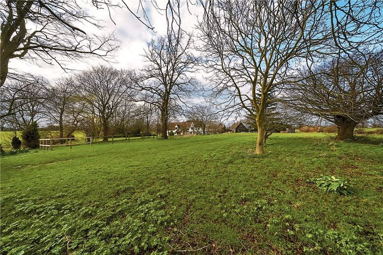 0.39 acres Land, Lot 7 - Ruses Farm & Hempstead Hall Farm, Hempstead CB10 - Sold