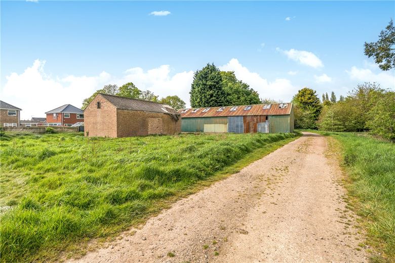 5.8 acres Land, Lot 4 - Hall Marsh Farm, Long Sutton PE12 - Sold
