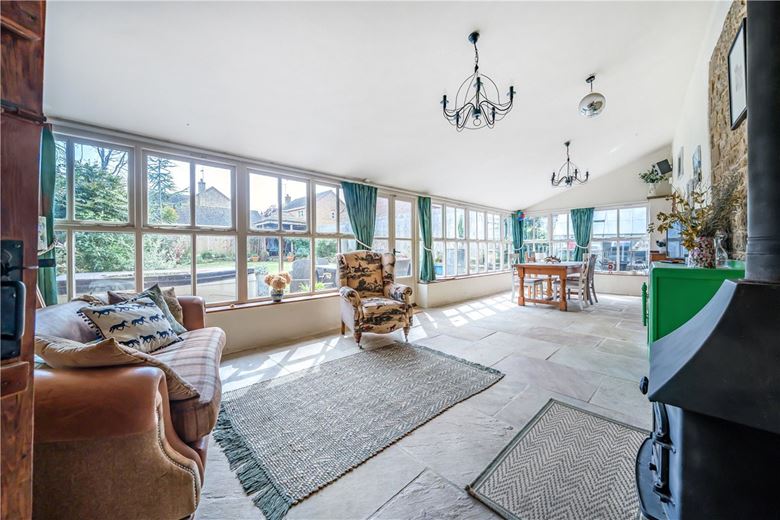 5 bedroom house, Northfield Lane, Nassington PE8 - Available