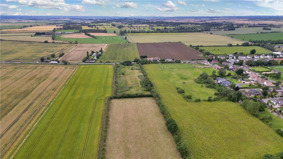  Land, Stretham, Ely CB6 - Sold