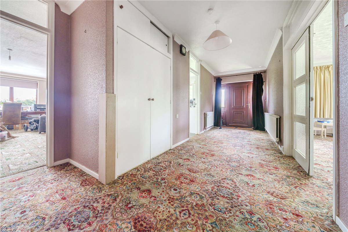 6 bedroom house, Lot 2 - Waterloo Farmhouse, Great Stukeley PE28 - Available