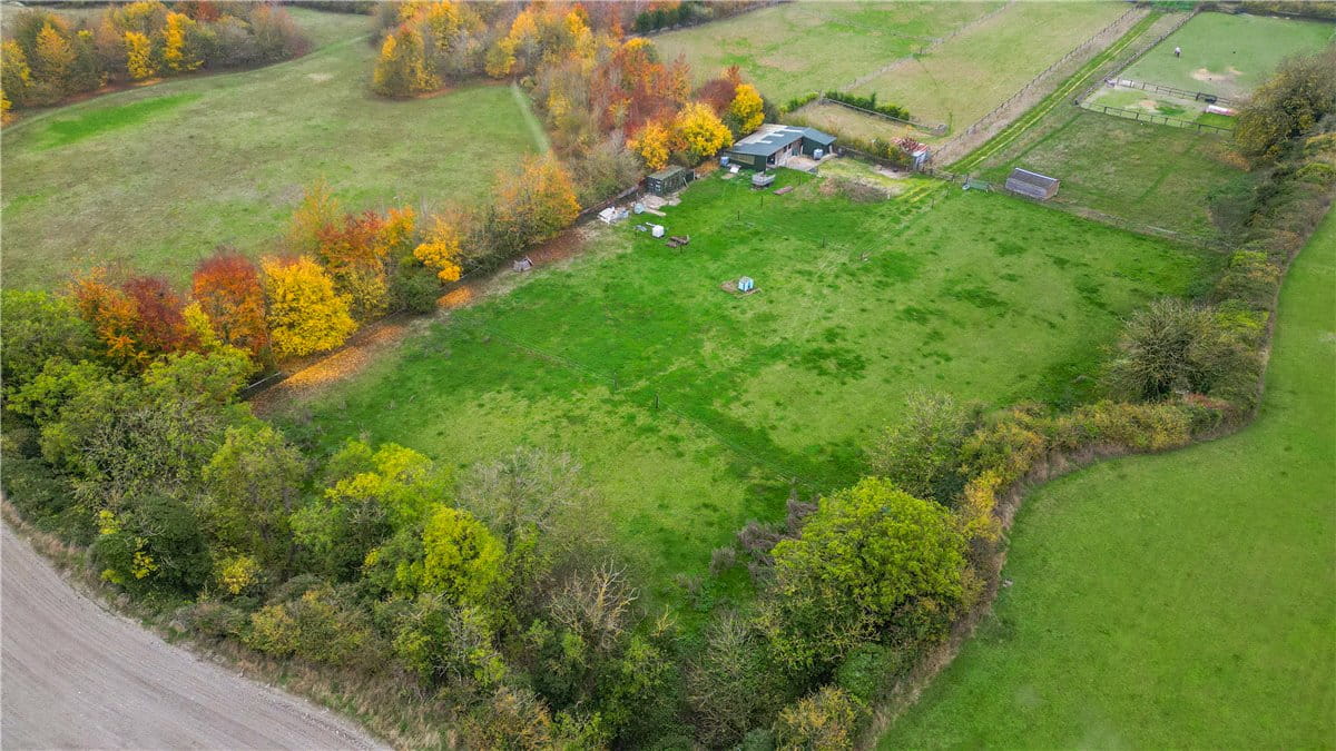  Land, Reach, Cambridgeshire CB25 - Sold