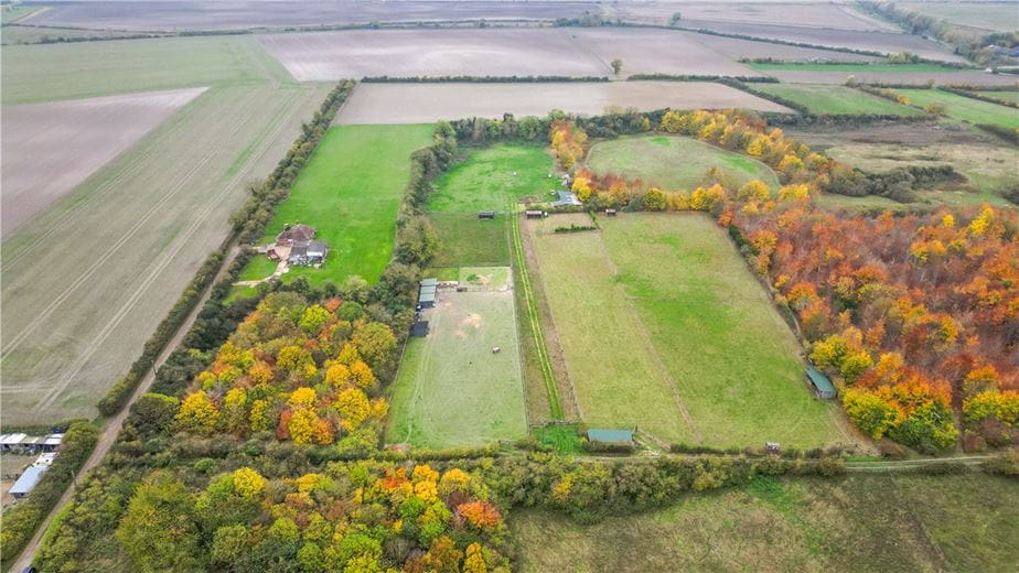  Land, Reach, Cambridgeshire CB25 - Sold