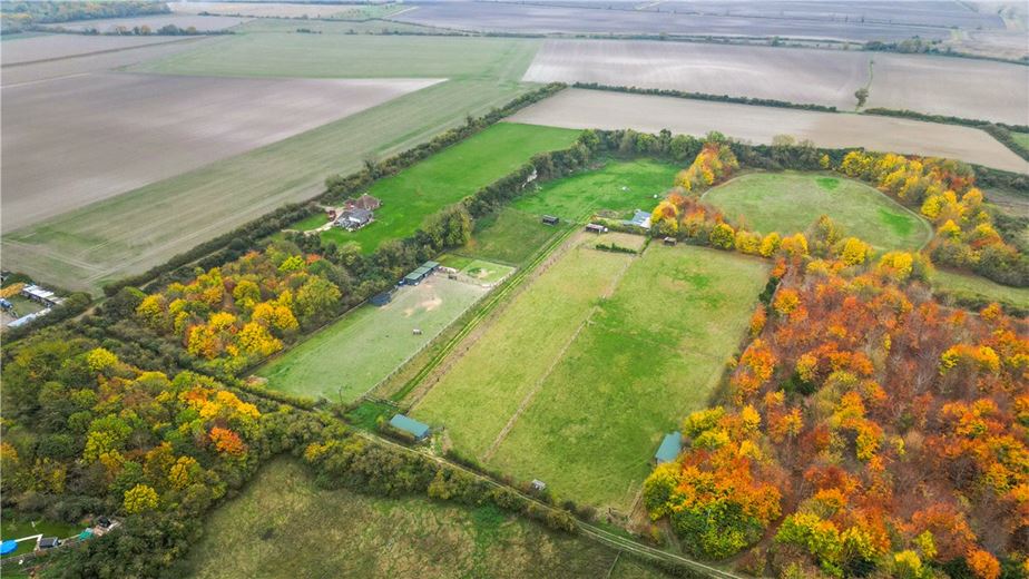  Land, Reach, Cambridgeshire CB25 - Sold