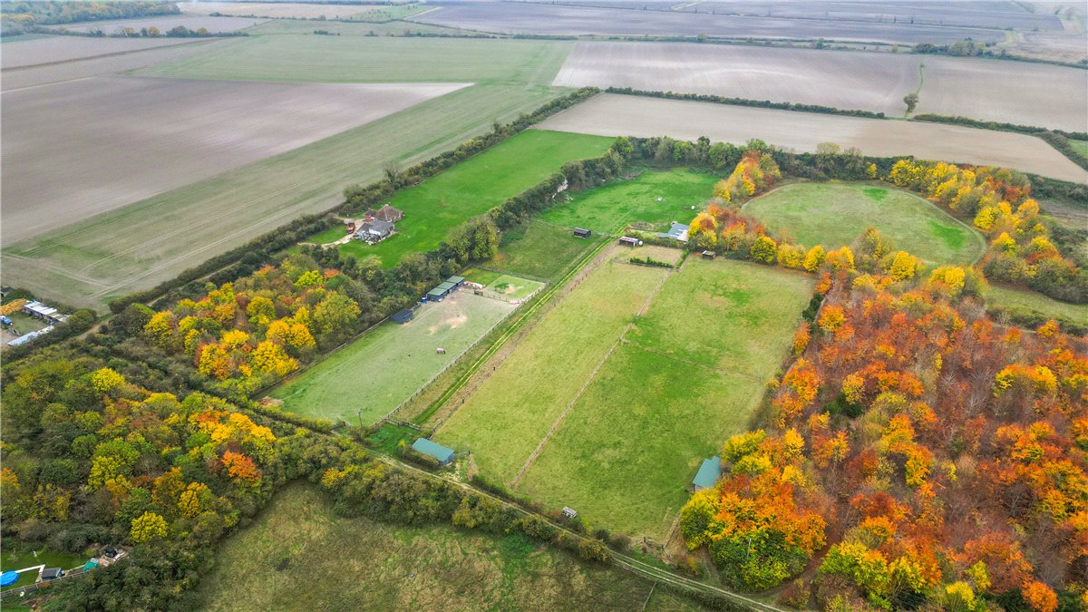  Land, Reach, Cambridgeshire CB25 - Sold