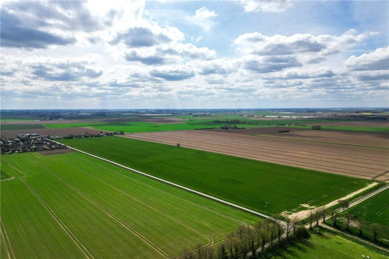 Land, Holbeach St. Marks, Holbeach PE12 - Available