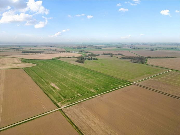  Land, Main Road, Gedney Drove End PE12 - Available