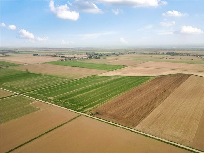  Land, Main Road, Gedney Drove End PE12 - Available