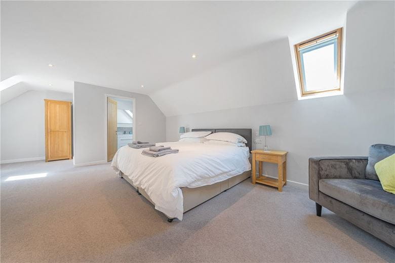  House, Wyton, Huntingdon PE28 - Available