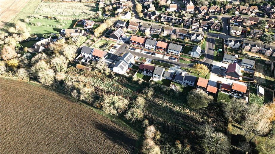  Land, Wilburton, Ely CB6 - Available