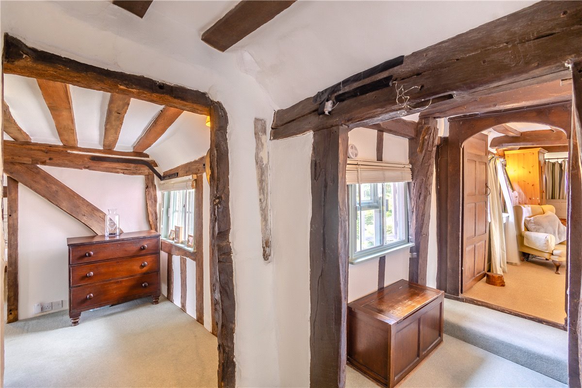  House, Cookley, Halesworth IP19 - Available