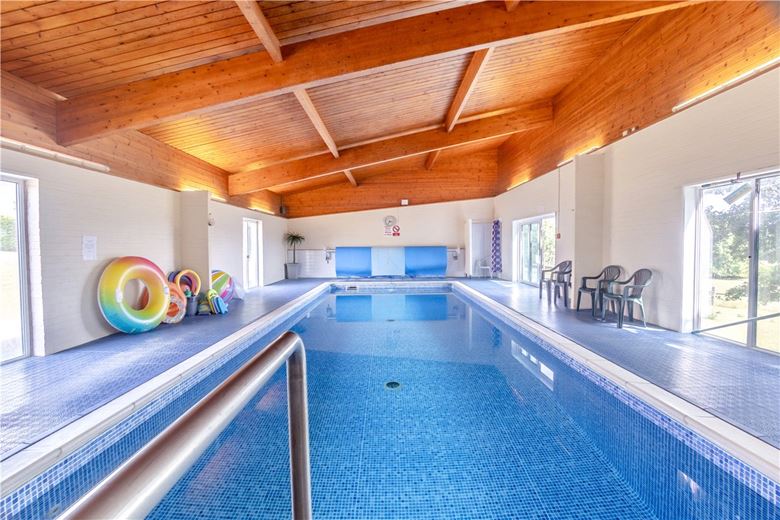  House, Cookley, Halesworth IP19 - Available