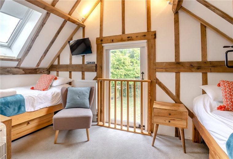  House, Cookley, Halesworth IP19 - Available