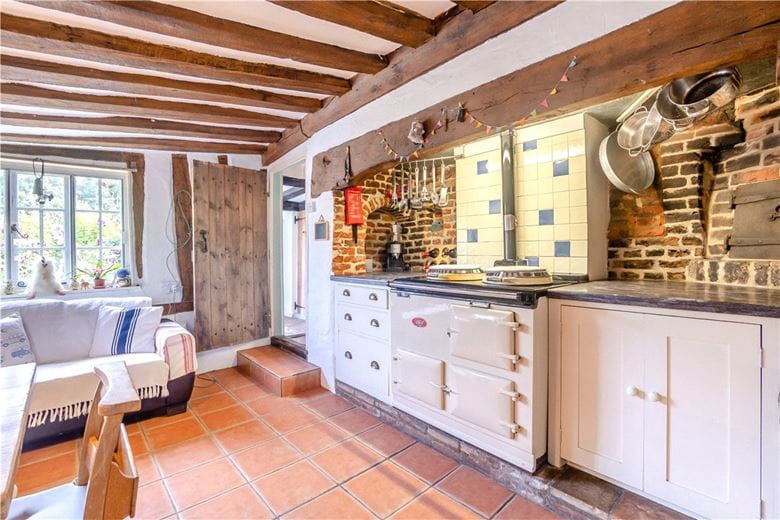  House, Cookley, Halesworth IP19 - Available