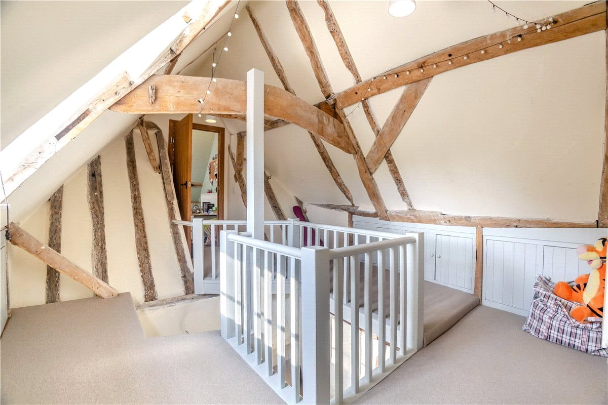  House, Cookley, Halesworth IP19 - Available