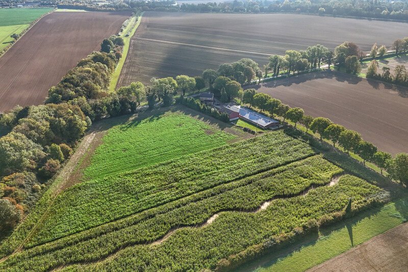  Land, London Hill, Babraham CB22 - Available